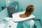 Preview: Haarwasch Tablett Haarwaschhilfe Haarwaschtablett Haarpflege Waschhilfe