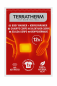 Preview: TerraTherm Körperwärmer 5 STÜCK – selbstklebende Wärmepads mit Naturstoffen 12h