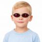 Preview: Höhensonnenbrille KINDER Solariumbrille UV-Schutz 0–400 nm Augenschutz