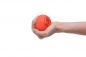 Preview: Anti-Stressball Knautschball Stressball 7cm ORANGE