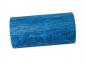 Preview: Fitness- und Massagerolle  Faszienrolle  30cm  blau