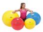 Preview: Gymnic Gymnastikball CLASSIC gelb Ø ca. 45 cm Fitness
