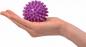 Preview: Igelball Noppenball Massage Ball VIOLETT ø 7 cm