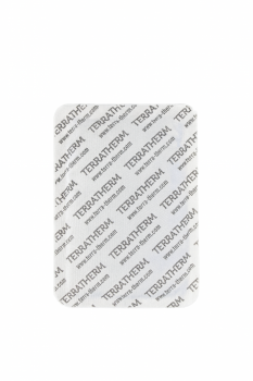 TerraTherm Körperwärmer 5 STÜCK – selbstklebende Wärmepads mit Naturstoffen 12h