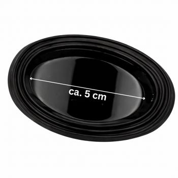 Höhensonnenbrille Solariumbrille Erwachsene UV-Schutz 0–400 nm