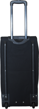 Transporttasche Reisetasche für Rollator Antar mit ausziehbarer Teleskopstange