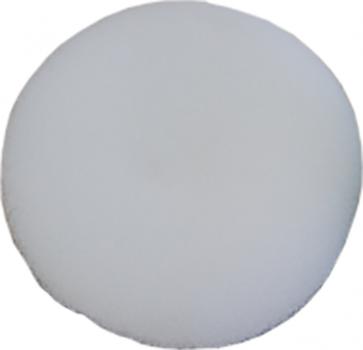 Lotion Creamer SET Blau Eincremehilfe 3 Aufsätze Massage 19 Kugeln 44 cm