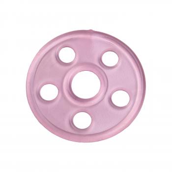 Hand- & Fingertrainer Set 3 Stück TPR leicht mittel schwer Greiftraining