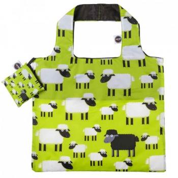 Any Bags Tasche Einkaufstasche ANIMAL SCHAF Shopping ca. 48 x 65 cm