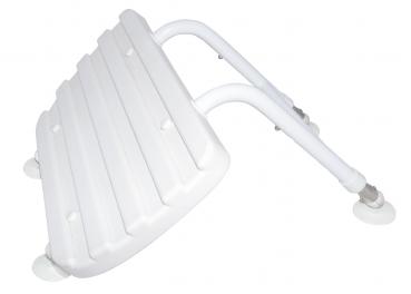 Badewannenverkürzer verstellbar mit Saugnäpfen – mehr Halt & Sicherheit