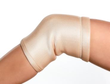 Dermasaver Knieschutz Größe Small 22,9-30,5 cm