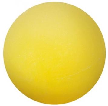 Gelball gelb extra soft 50 mm Handtrainer Sensomotorik geprüftes Medizinprodukt