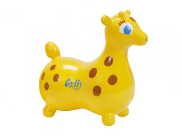 Gyffy Giraffenhüpftier Hüpfpferd Rody