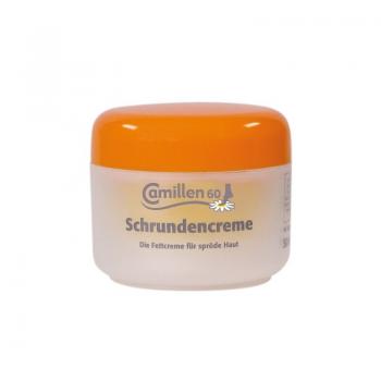 Schrundencreme 50 ml Camillen 60 Fettcreme Fußcreme