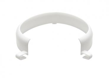 Tellerranderhöher extra – Esshilfe für Teller 19–28 cm spülmaschinenfest