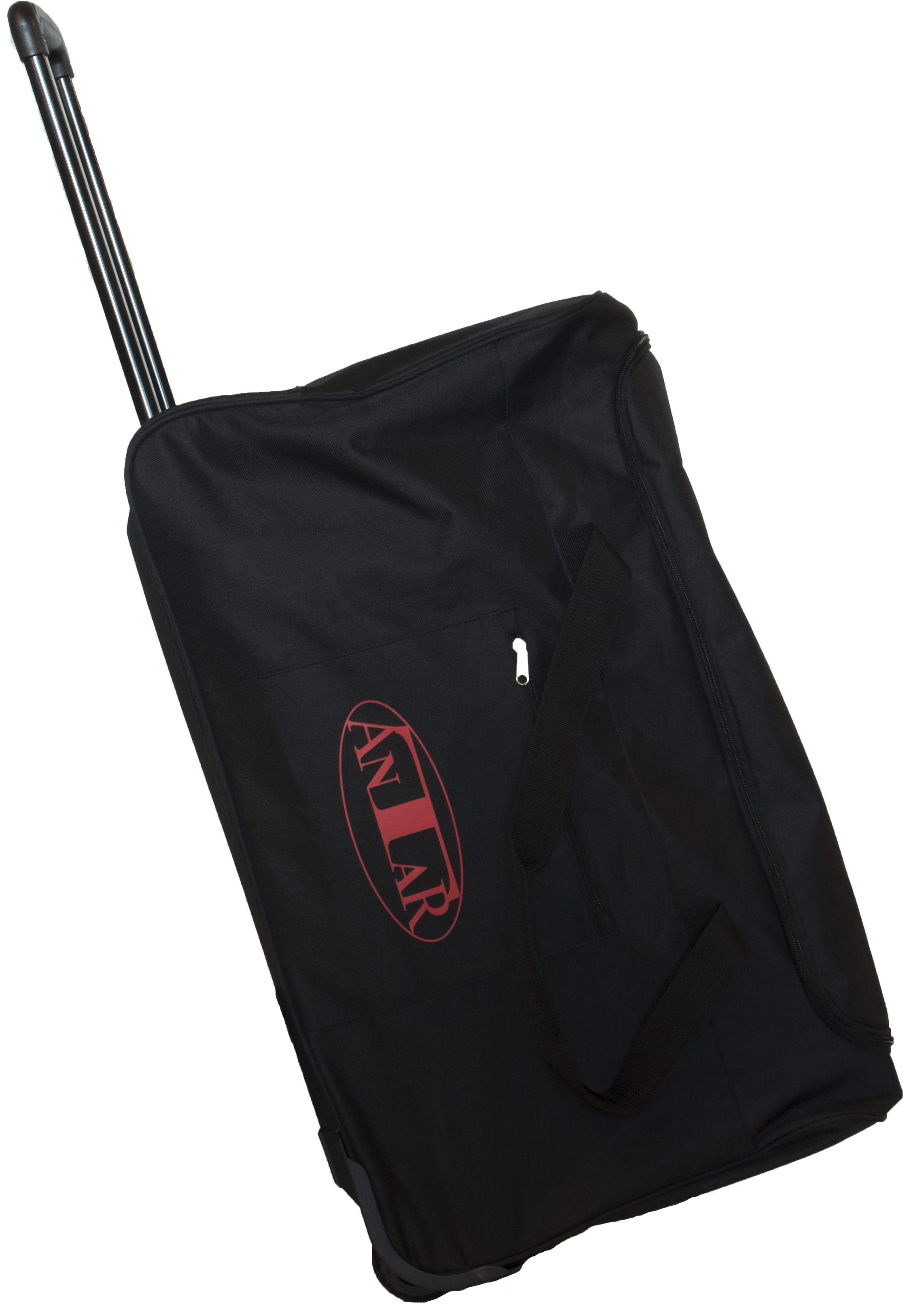 Sanialt24 - Transporttasche Reisetasche für Rollator Antar mit ausziehbarer  Teleskopstange