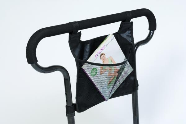 Bettgeländer RFM mit Tasche Bettgitter Aufstehhilfe Bettgriff verstellbar