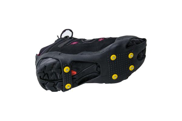 Schuhspikes Schuhkralle Gleitschutz 1 Paar Gr. XL (45 - 48 )