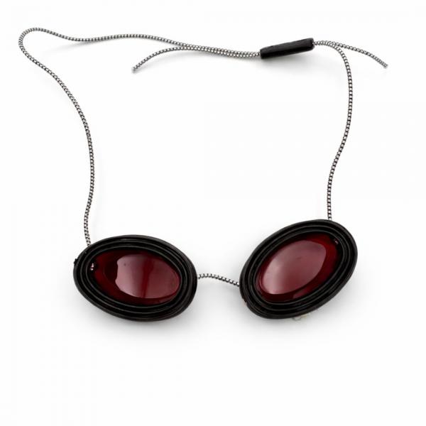 Höhensonnenbrille KINDER Solariumbrille UV-Schutz 0–400 nm Augenschutz