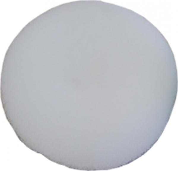 Lotion Creamer SET Bordeaux Eincremehilfe 3 Aufsätze Massage 19 Kugeln