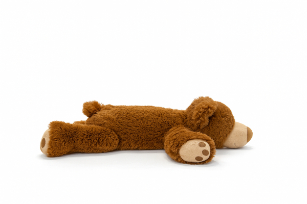 Warmies Sleepy Bär – Lavendel Wärmetier 32 cm Mikrowellenfähig Kuschelbär