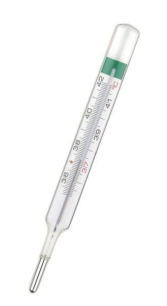 Fieberthermometer CLASSIC Geratherm wasserdicht Nickelfrei