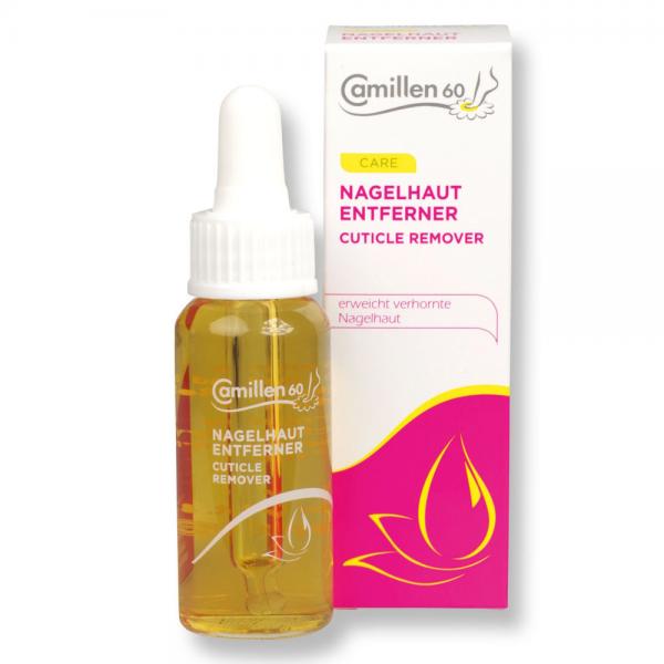 Nagelhaut Entferner 20ml erweicht verhornte und überstehende Nagelhaut