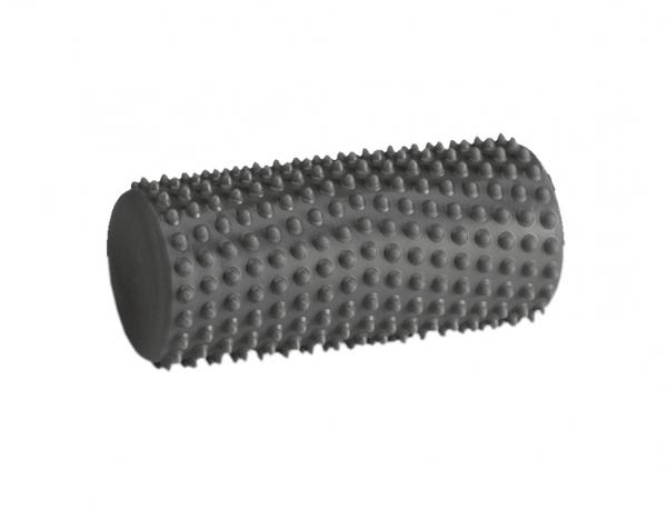 Noppenrolle Activ Roll grau 15 cm Massage Therapie Rolle 6 cm Durchmesser