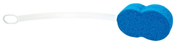 Rückenschwamm Sansuwell mit langem Griff 56 cm Duschschwamm Pflegehilfe