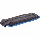 Gewichtsmanschetten 0,5 kg für Hand- und Fußgelenk 1 Paar mit Klett TopVit