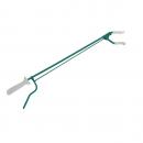 Greifzange 60cm Metall grün mit Magnet CE Medizinprodukt leicht & präzise