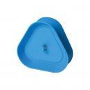 Spielkartenhalter Kartenhalter Pack à 4 St. farbl. sortiert