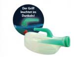 Urinflasche Urinal URSEC auslaufsicher