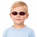 Höhensonnenbrille KINDER Solariumbrille UV-Schutz 0–400 nm Augenschutz