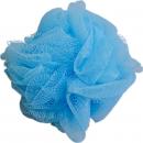 Lotion Creamer SET Blau Eincremehilfe 3 Aufsätze Massage 19 Kugeln 44 cm