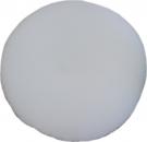 Lotion Creamer SET Blau Eincremehilfe 3 Aufsätze Massage 19 Kugeln 44 cm