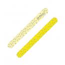 Nagelfeile Design Camillen 3-er SET Feile Maniküre mittlere / feine Körnung