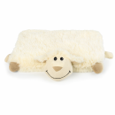 Warmies Multi Wärmekissen Schaf – Lavendel Wärmetier Mikrowellenfähig