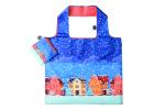 Any Bags Tasche Einkaufstasche WINTERLANDSCHAFT Shopping ca.48 x 65 cm