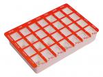 Arzneikassette ROT Pillenbox Tablettendose 7 Tage 1 Woche Pillendose Dosierer