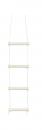 Bettleiter Kunststoff 285 cm