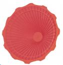 Gummi-Verschlußöffner rot