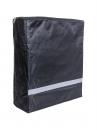 Rollstuhl Tasche UNIVERSAL schwarz Nylon mit Reißverschluss 35x25x11 cm