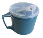 Trinkbecher Thermo Schnabelbecher Becher Tasse