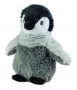 Warmies Baby Pinguin mit Lavendel-Hirsekorn-Füllung Wärmekissen